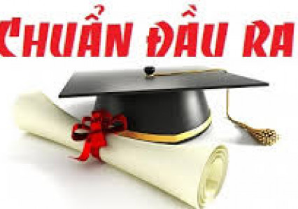Chương trình đào tạo ngành Luật năm học 2024-2025